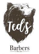 Teds Barbers Company Logo