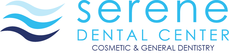 Serene Dental Center | Logo