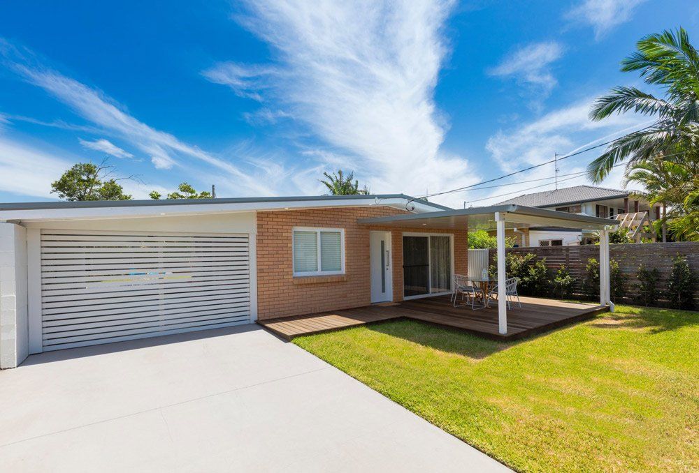 Modern Australian Residential House — Complete Building Inspections in Kembla Grange NSW
