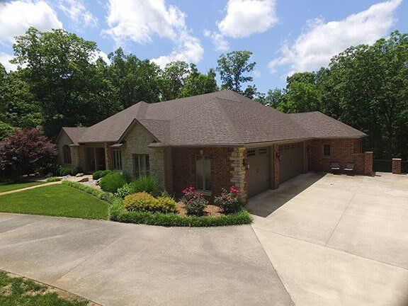 Roofing Contractor Serving the Jefferson City & Columbia, MO, Area