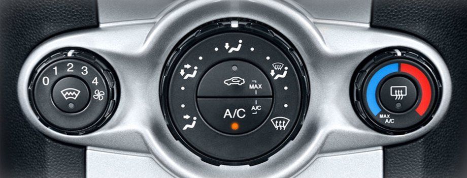 car air conditioning 