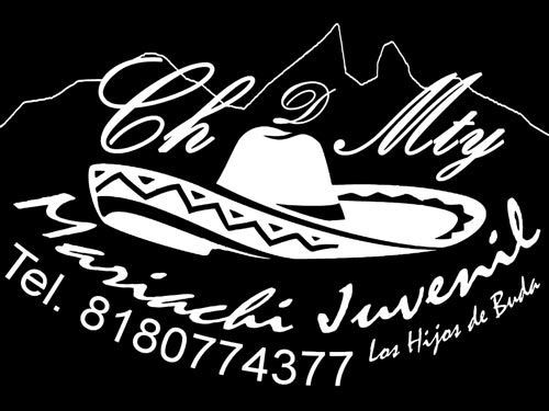 Logo de Mariachi Juvenil Charros de Monterrey