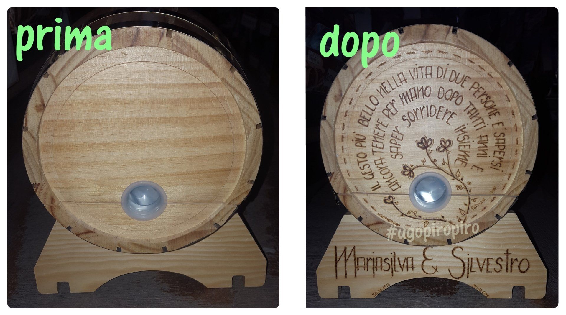 anniversario matrimonio