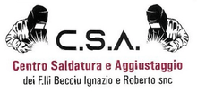 C.S.A. logo