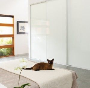 Opti-Panel — Perth, WA — Stirling Glass + Aluminium
