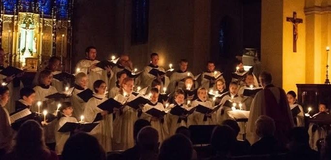 The Parish Choir
