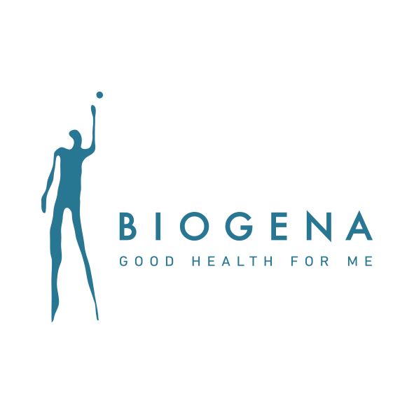 Biogena Logo