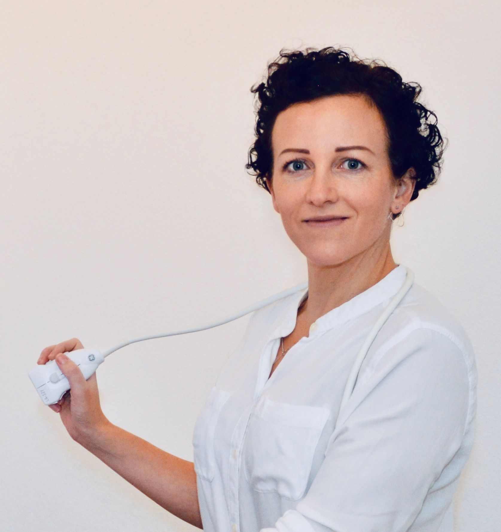 Portraitfoto Dr. Lattenmayer