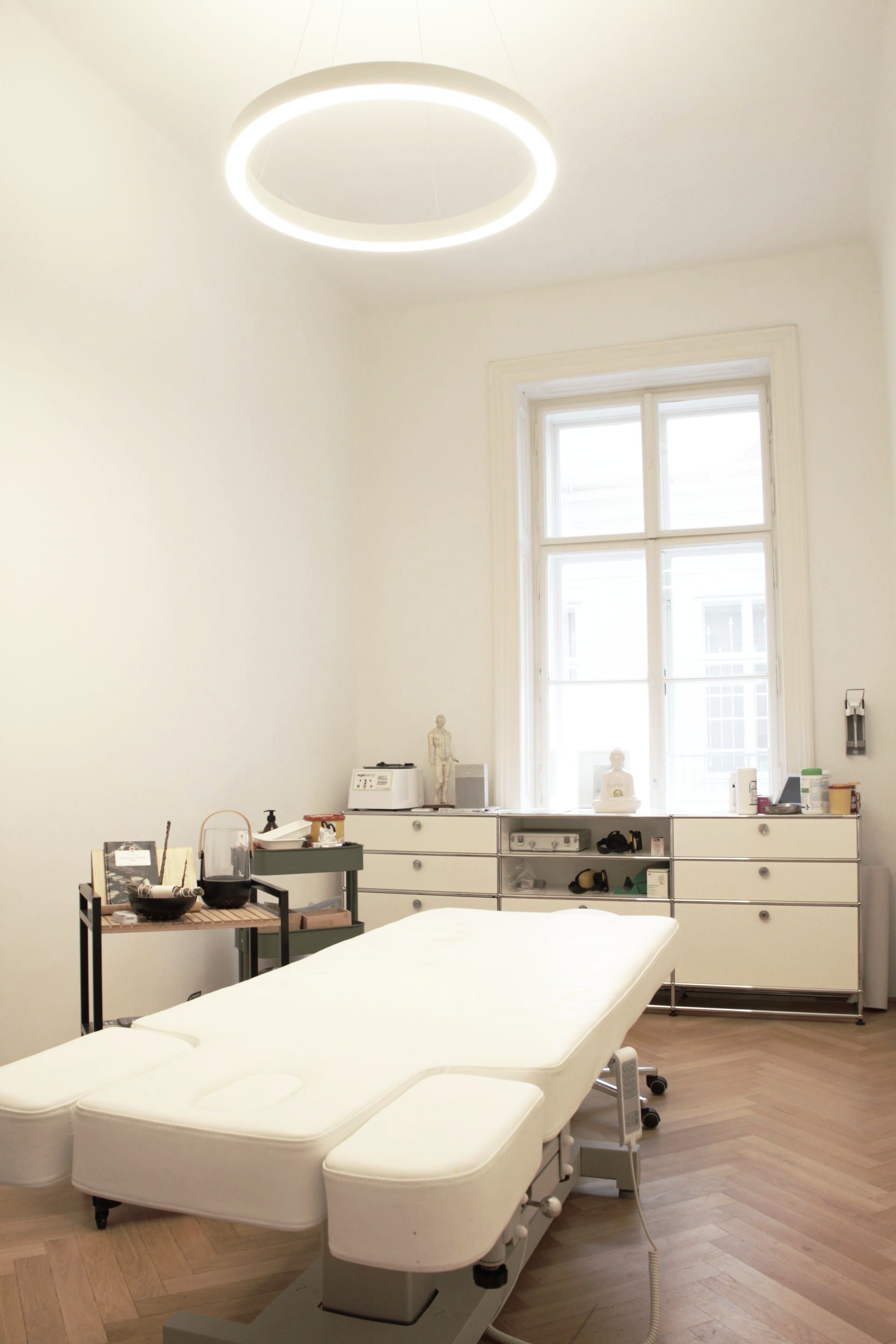 Begutachtung & Therapie für Kinder, Jugendliche und Erwachsene - OA Dr. Nadja Jiresch - Urban Spine - 1010 Wien