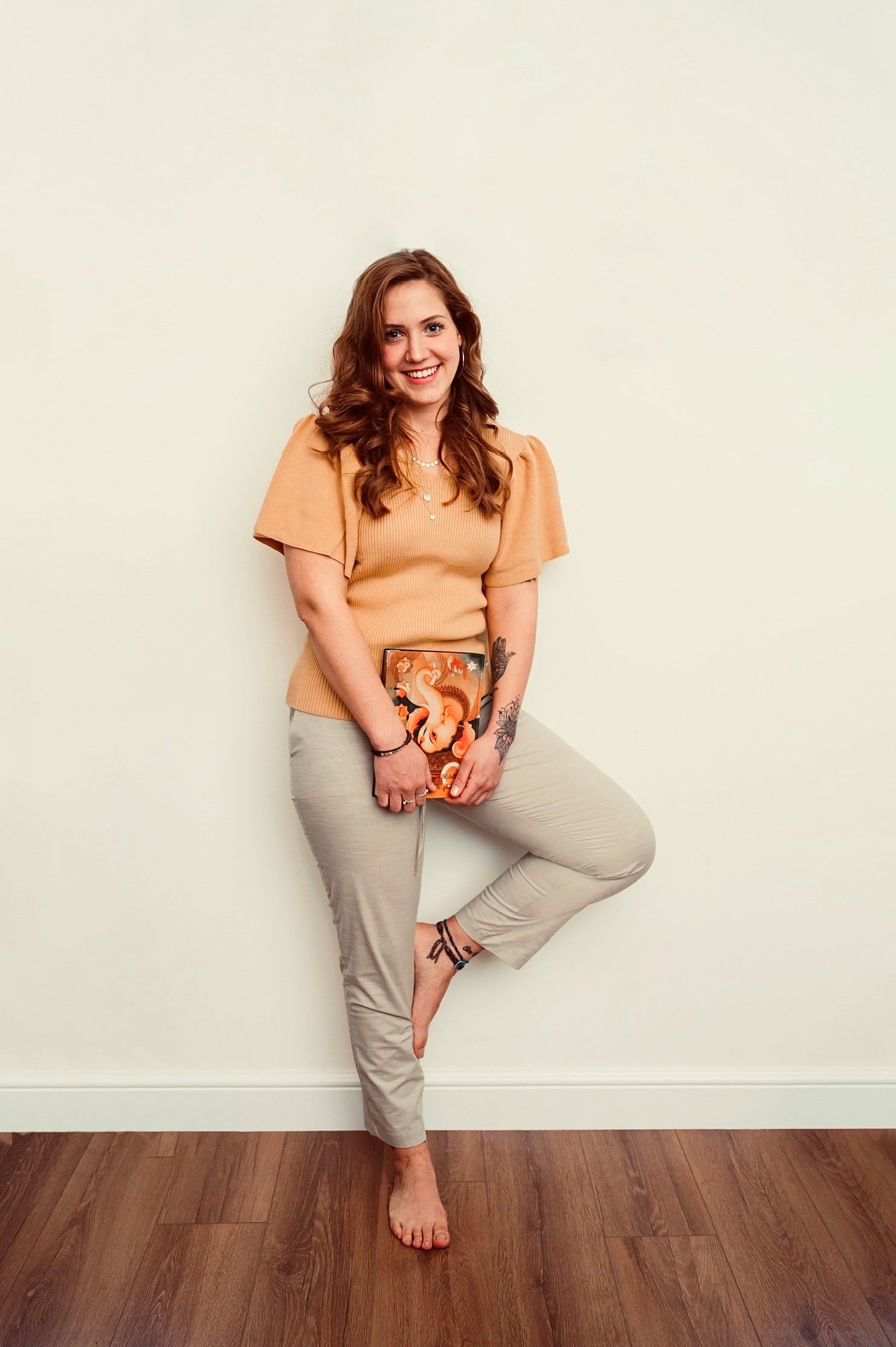 Portraitfoto Simone Peer