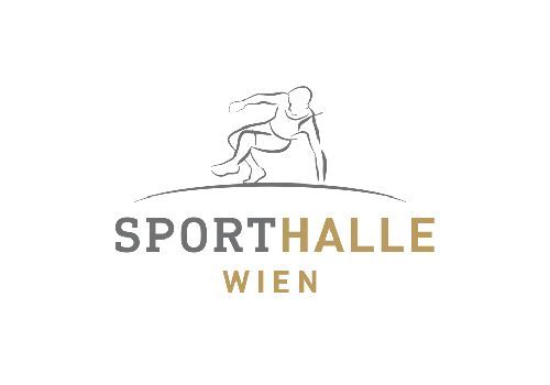 Sporthalle Logo