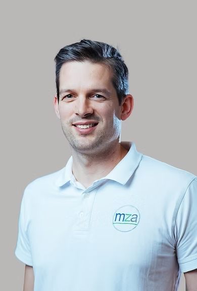 Portraitfoto Hr. Winkler