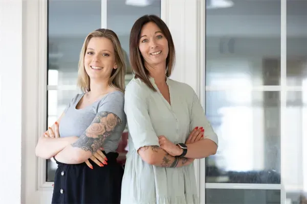 Daniela Hohenwarter - Gründerin Skoliosenetzwerk Österreich - urbanspine.at