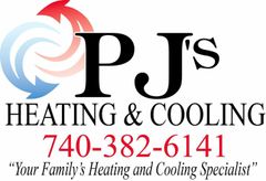 PJ's Heating & Cooling
