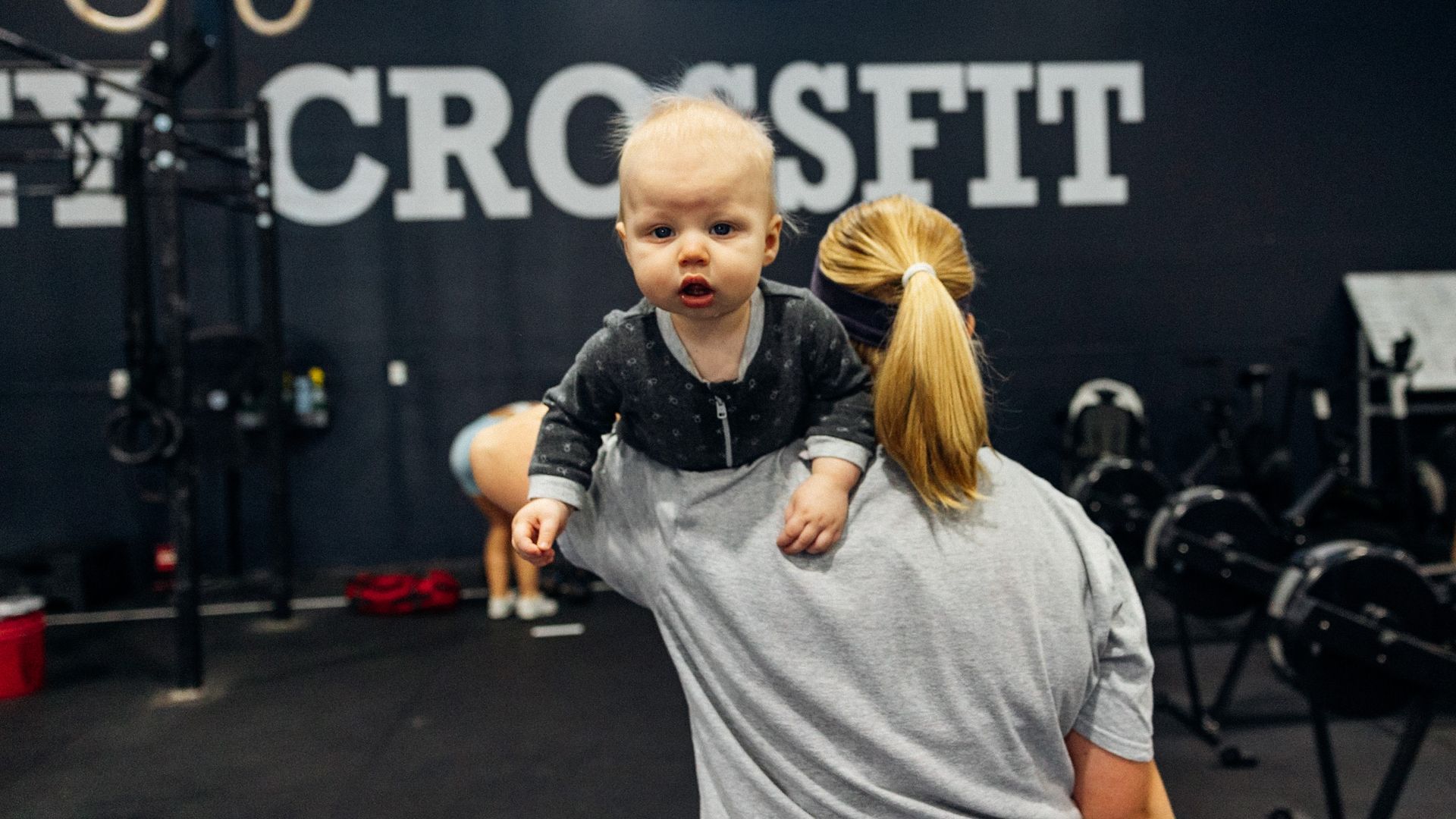 CrossFit