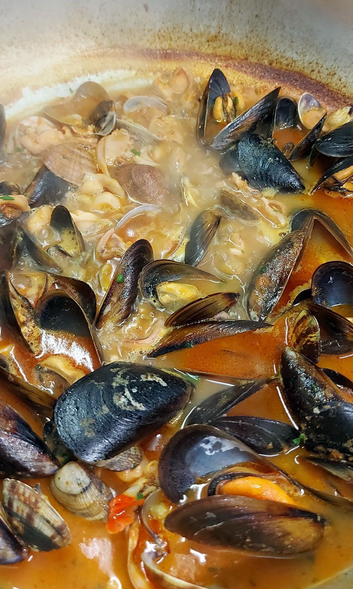 piatti di pesce