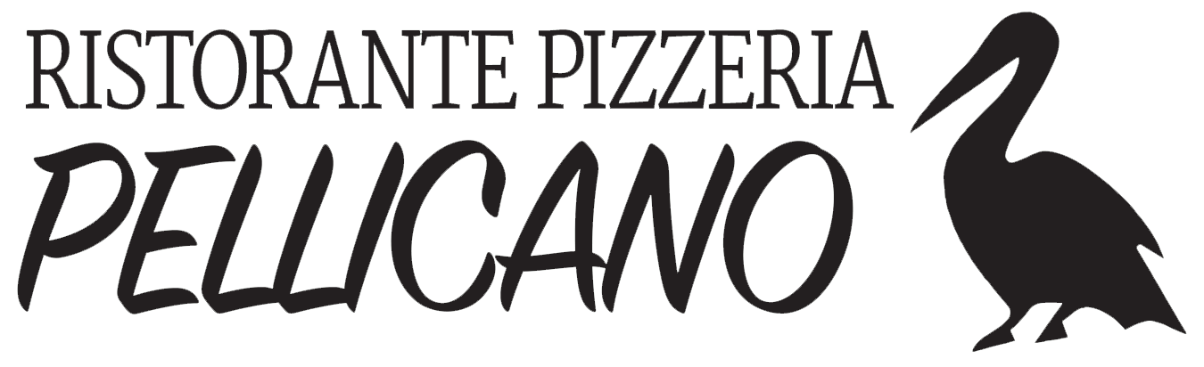 Ristorante Pizzeria Pellicano, logo