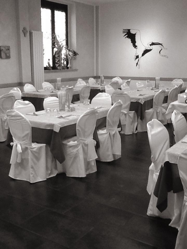 locale per banchetti