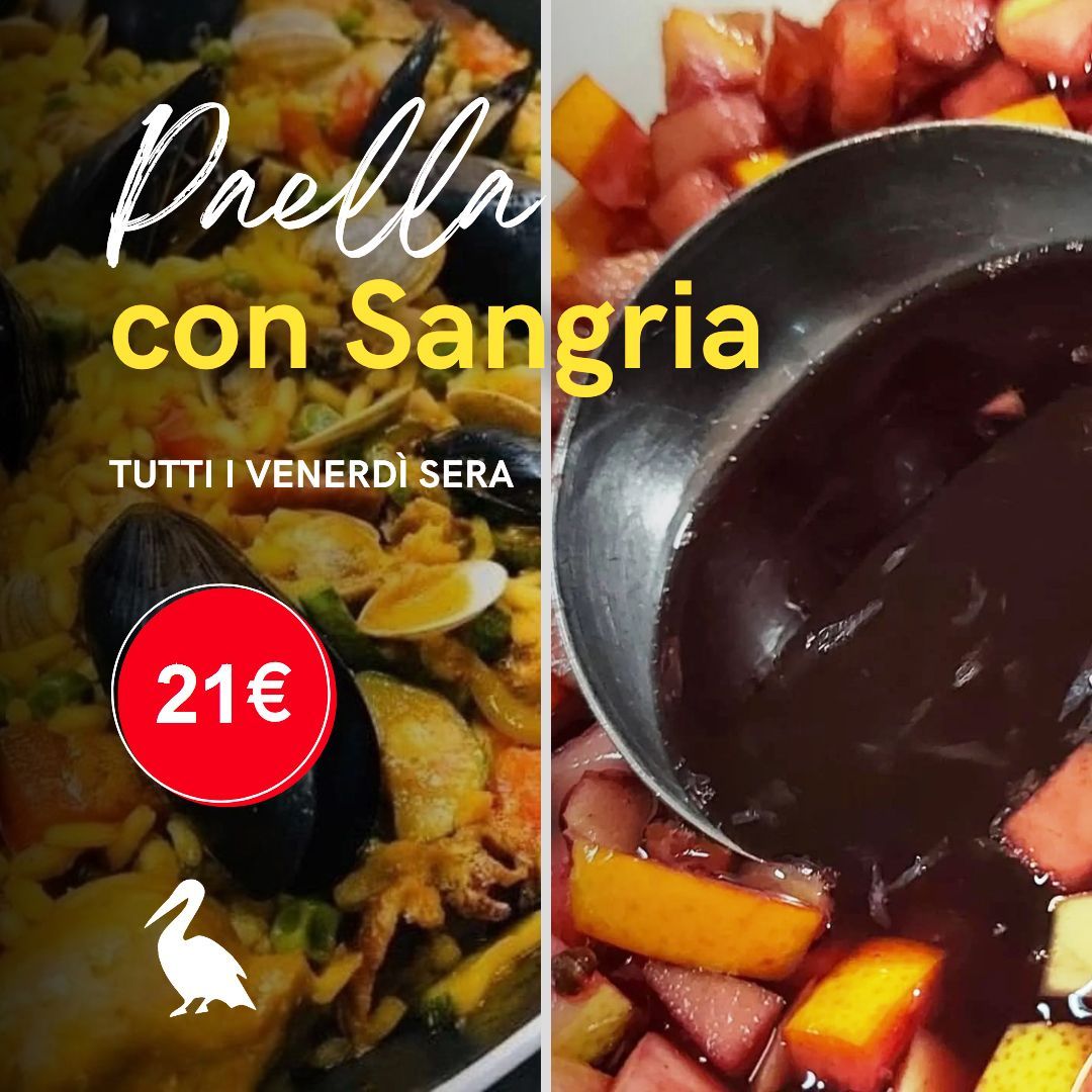 paella