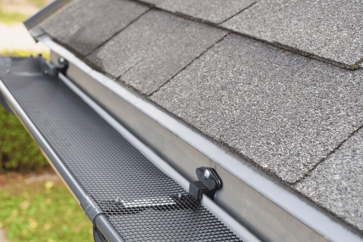 Gutter Repair
