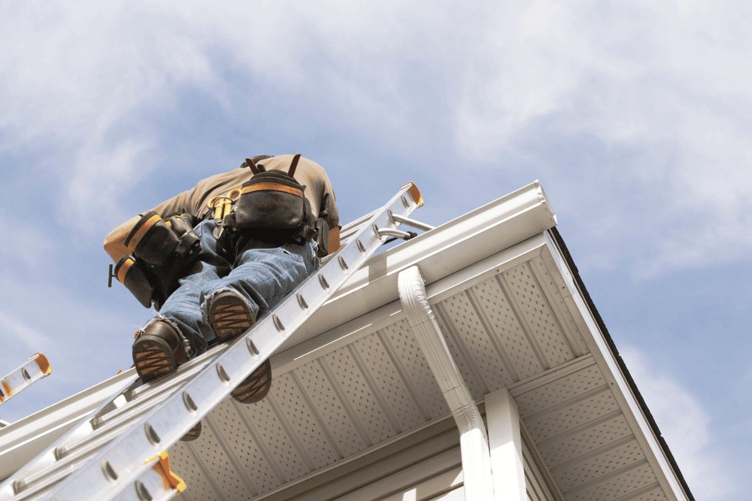 Gutter Repair