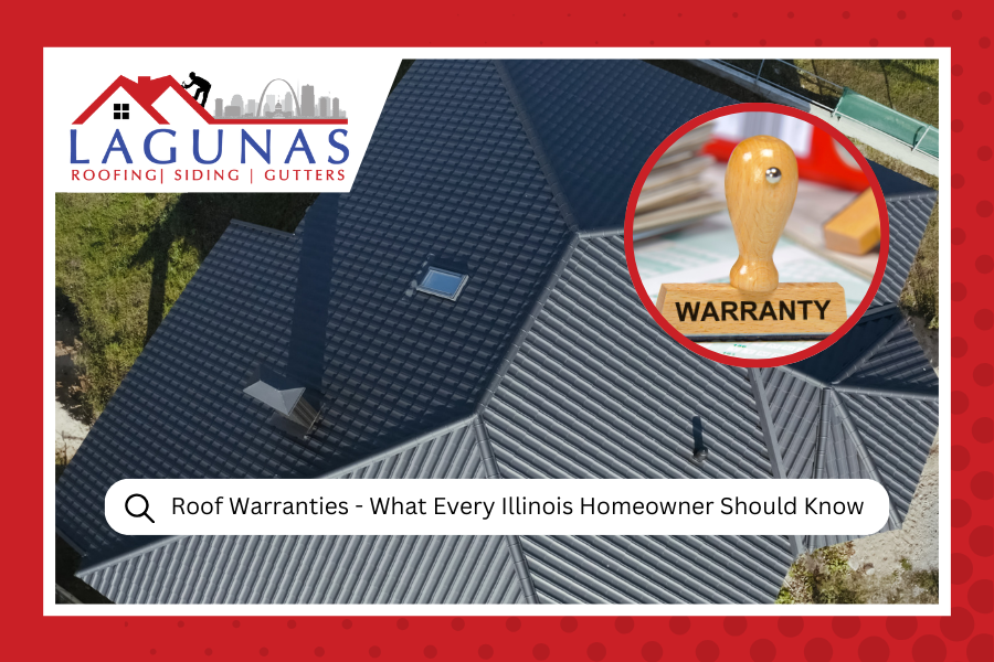 Complete Guide to Roof Warranties