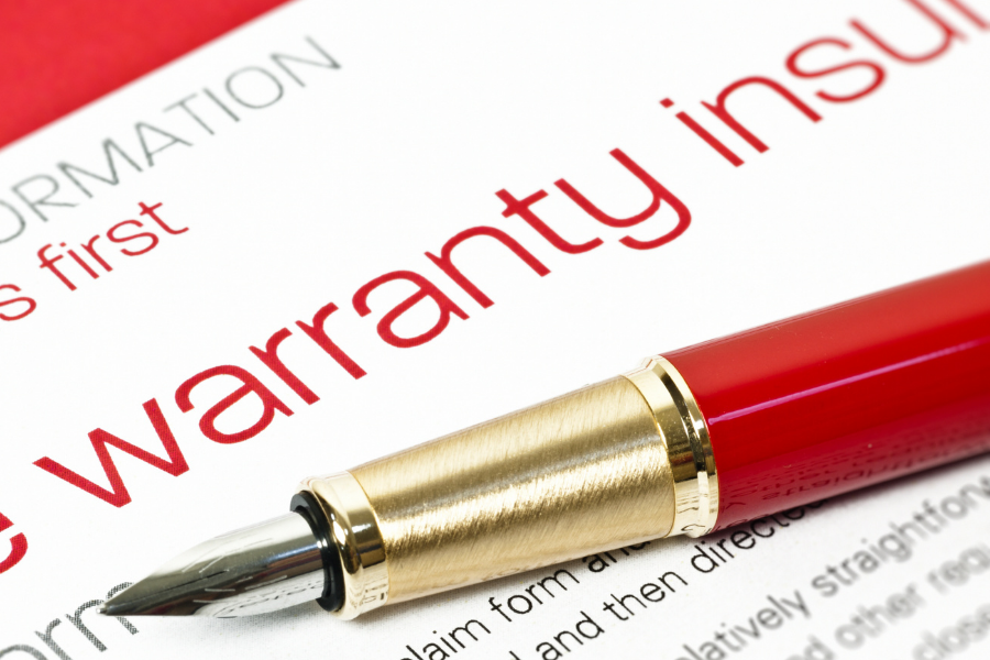 Roof Warranty Protection