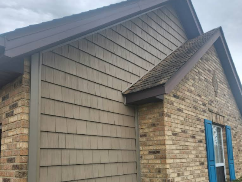 Professional installation in progress