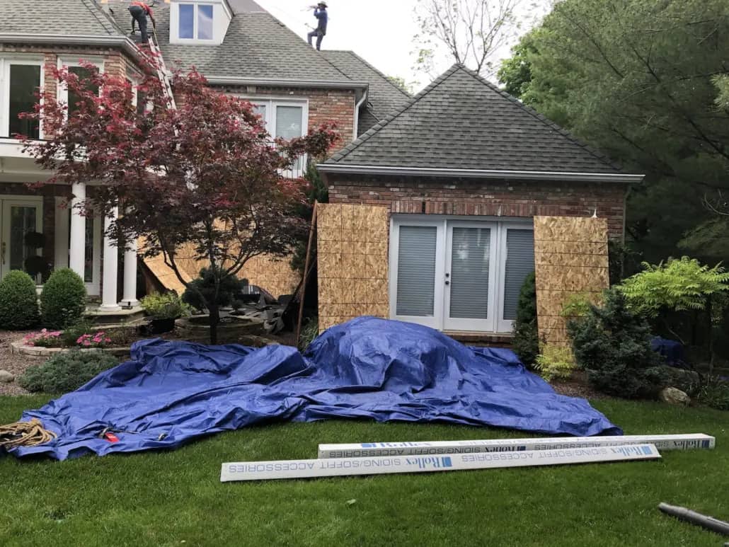 Belleville Roofing Service