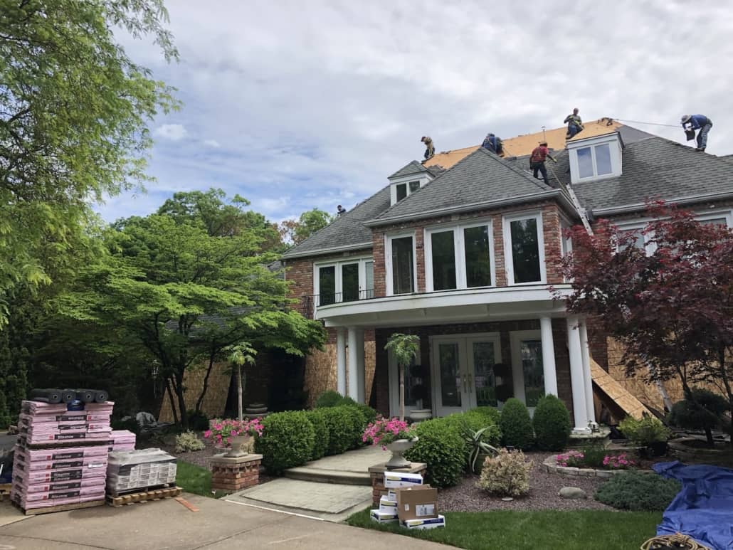 Fairview Heights Roofing Contractor