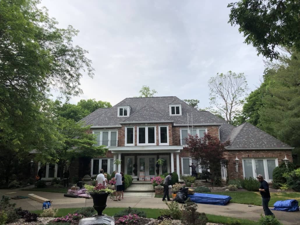 Glen Carbon Best Roofing Company
