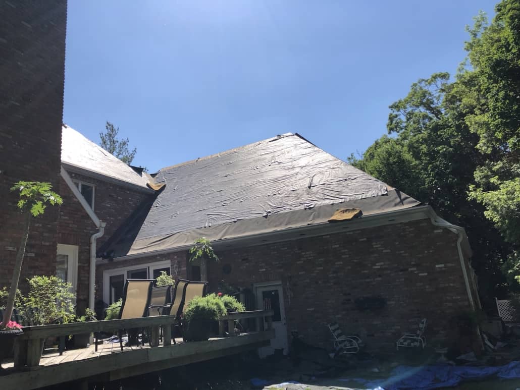 Glen Carbon Professional Roofing