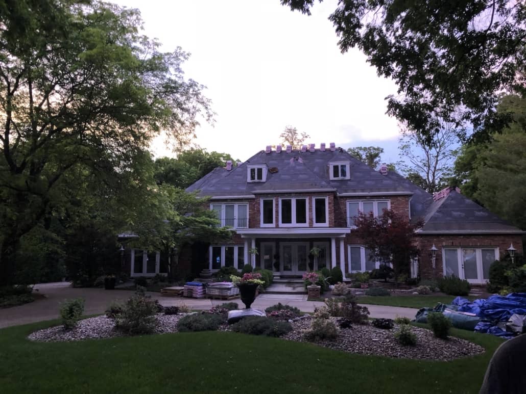 Glen Carbon Residential Roofing Contractor