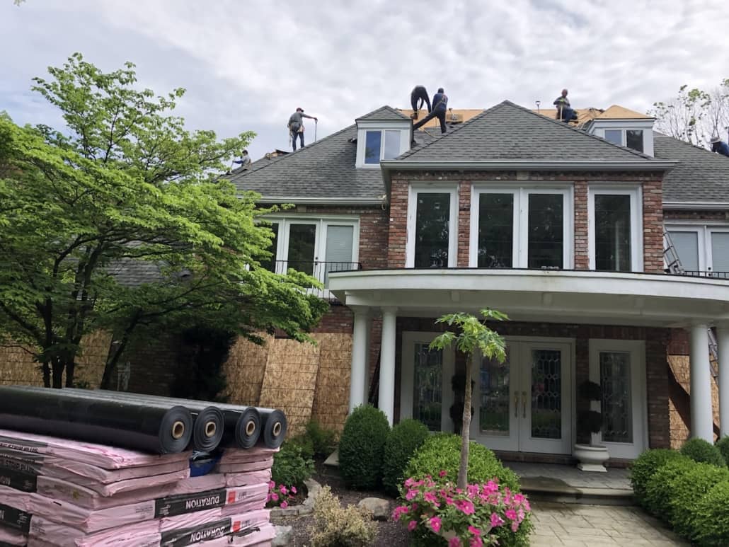 Granite City Roof Repair