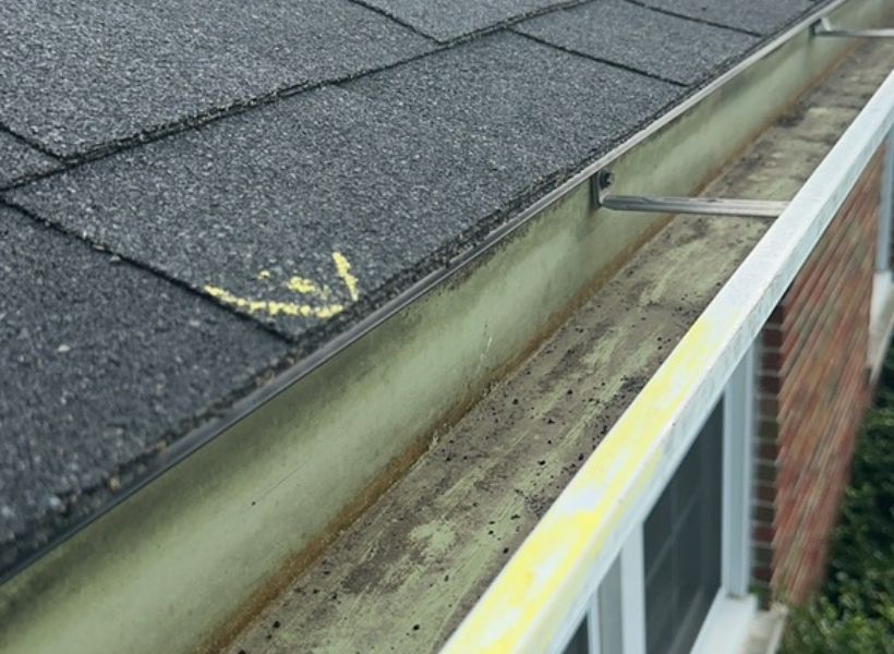 gutter 2