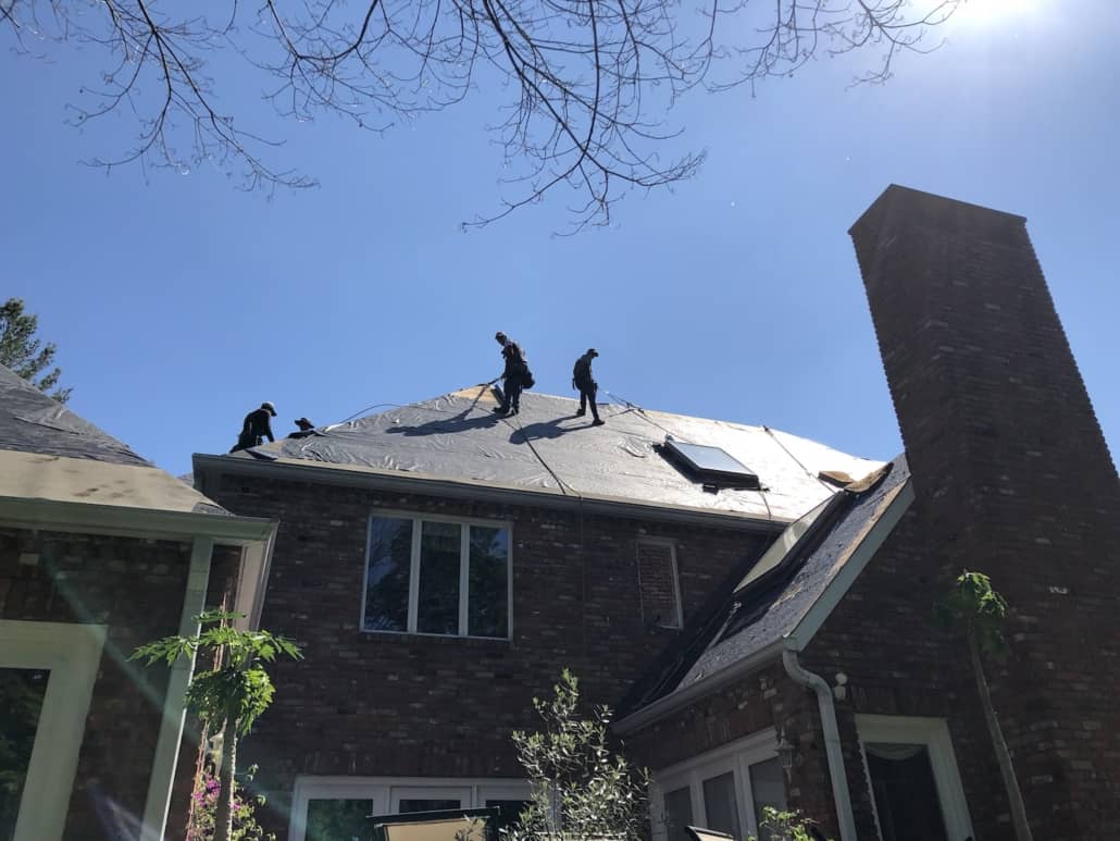Highland Residential Roofing