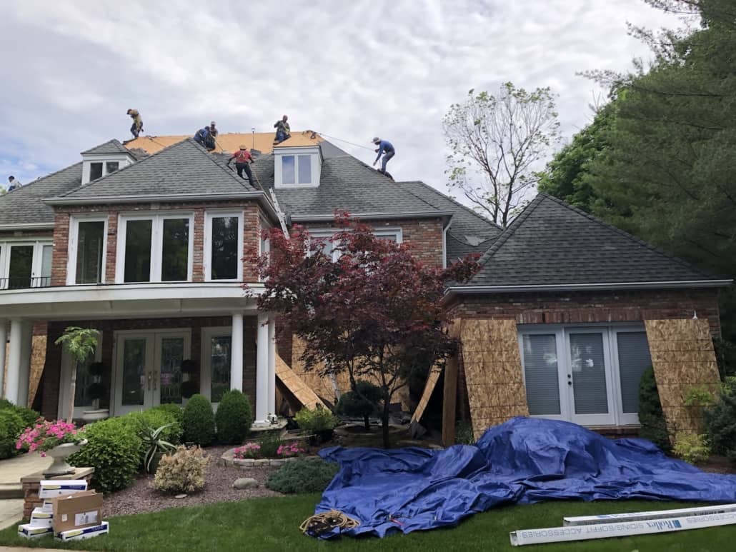 Highland Roofing