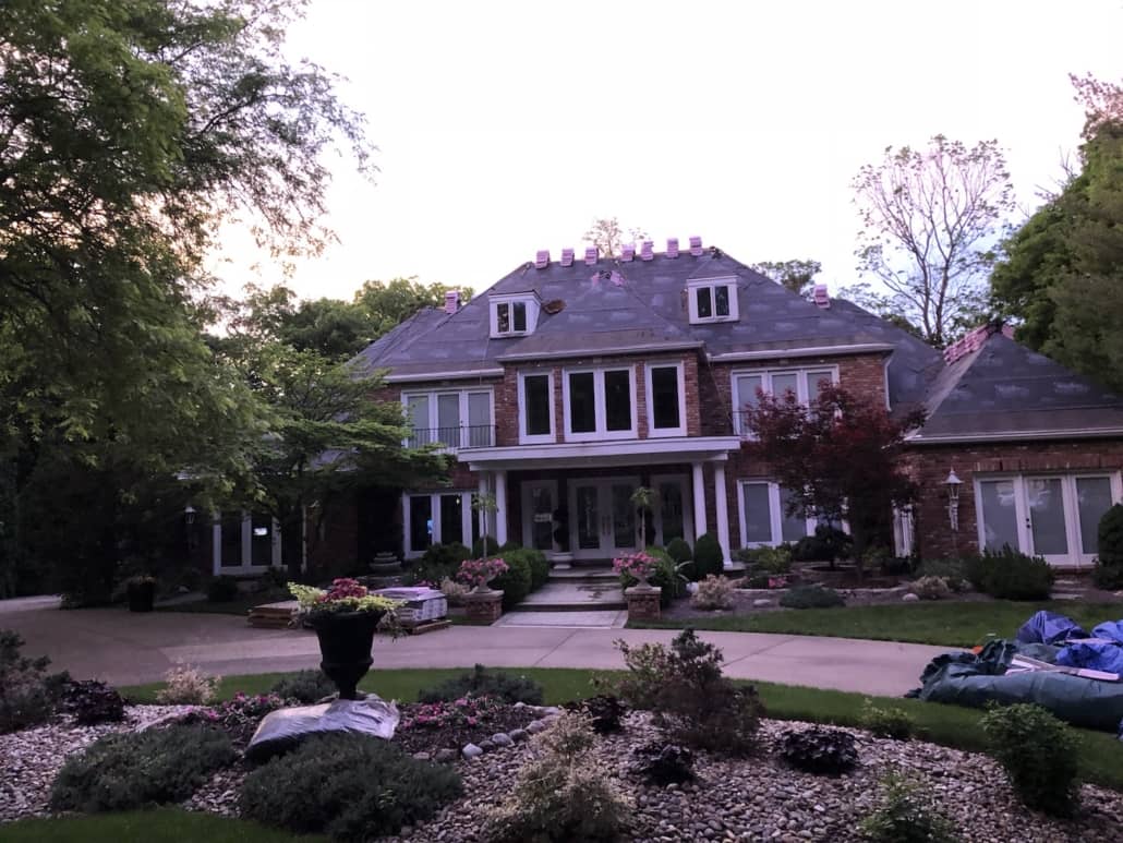 Highland Roofing Company