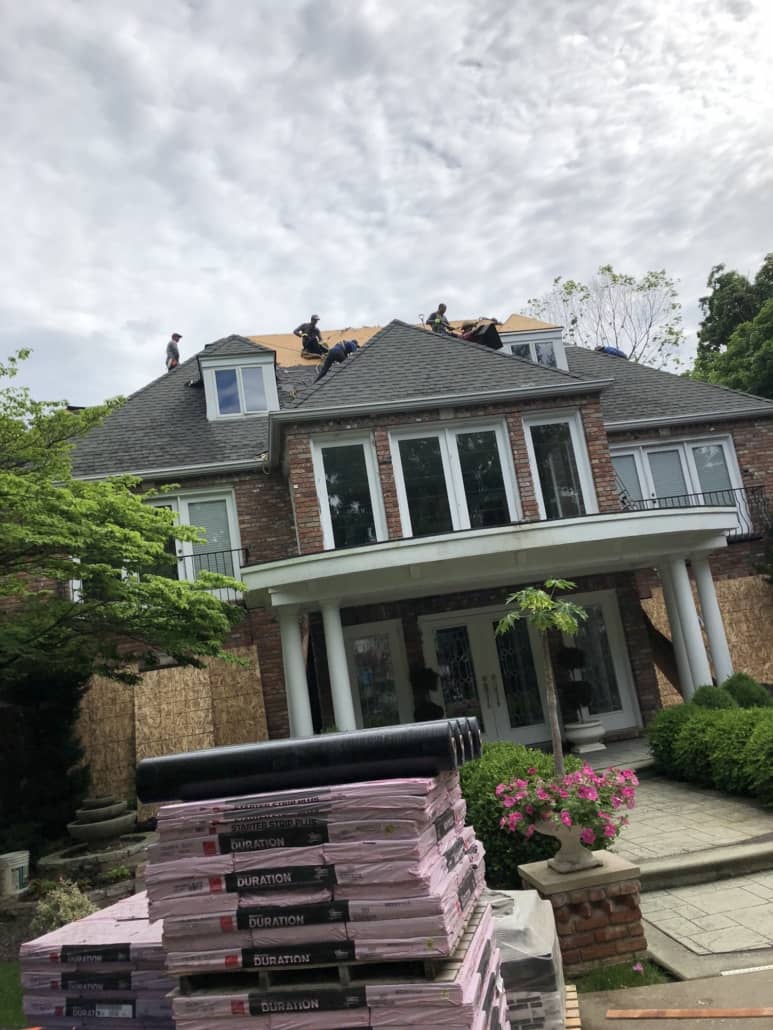 Highland Roofing Contractors