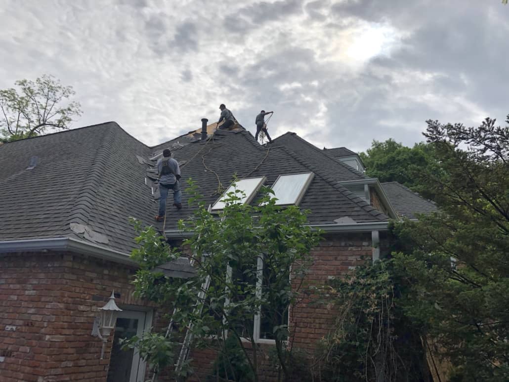 Highland Roofing Services