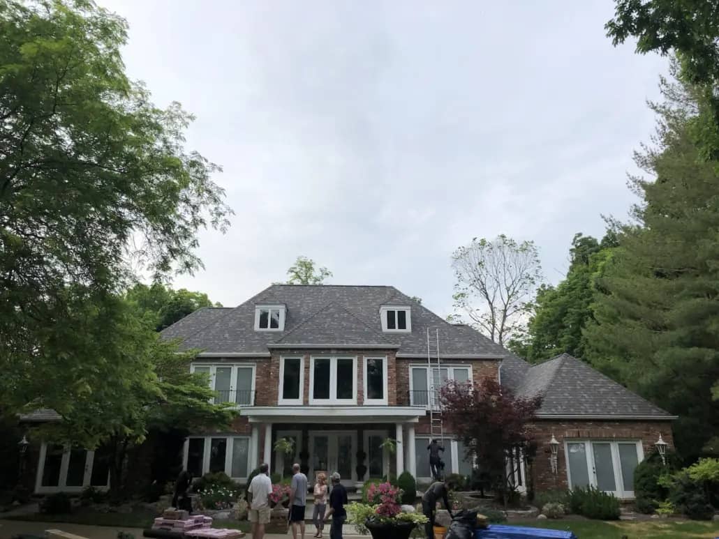 Ofallon Mo Roof Installation
