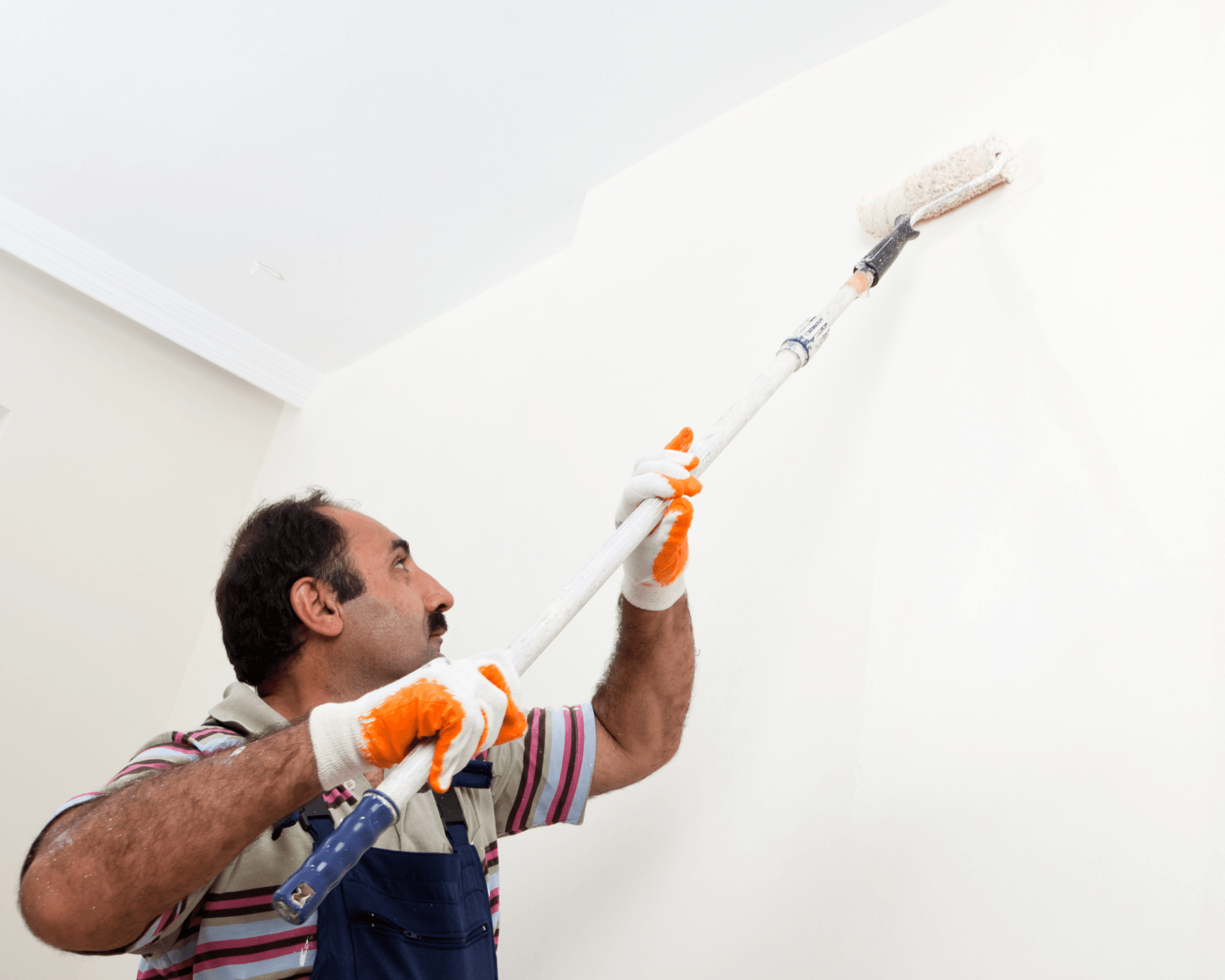 painting and repair service
