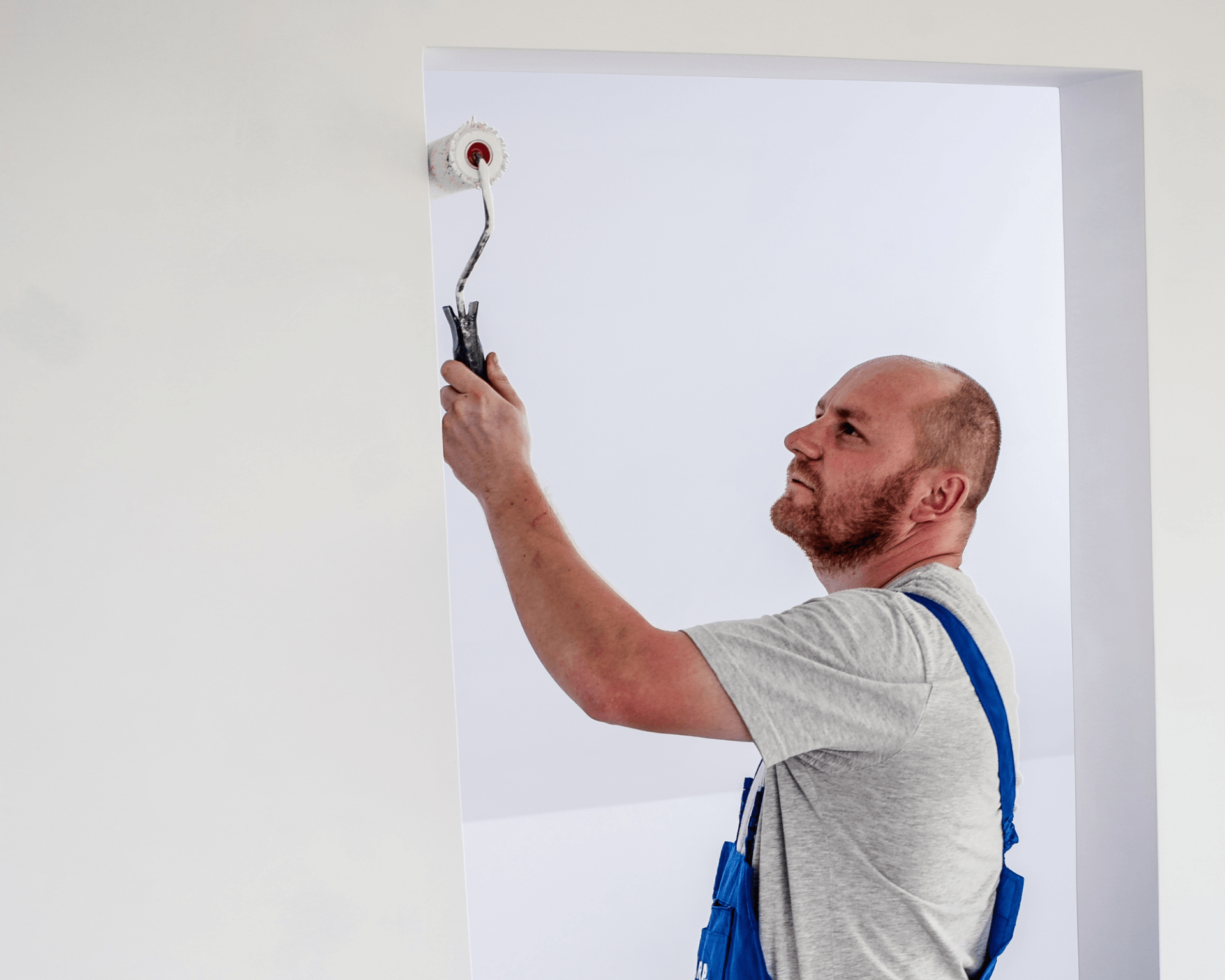painting and repair service