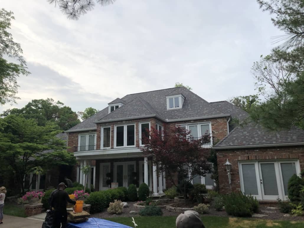 Professional Roofing In Alton