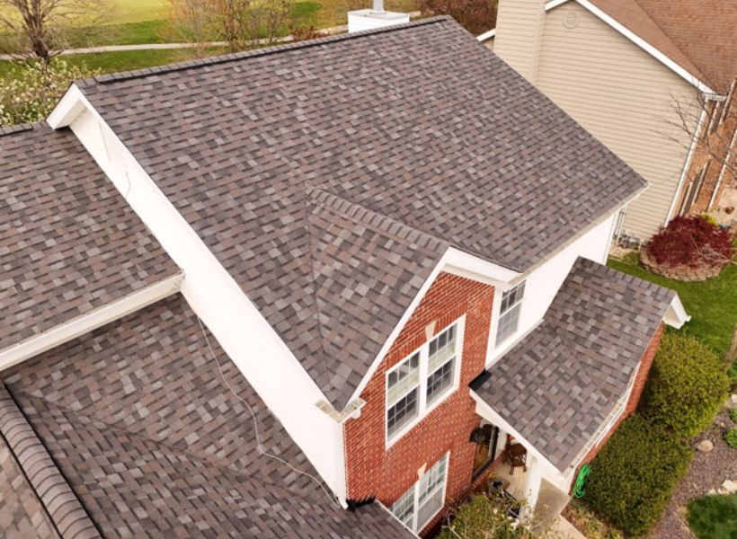 roof installation job 2