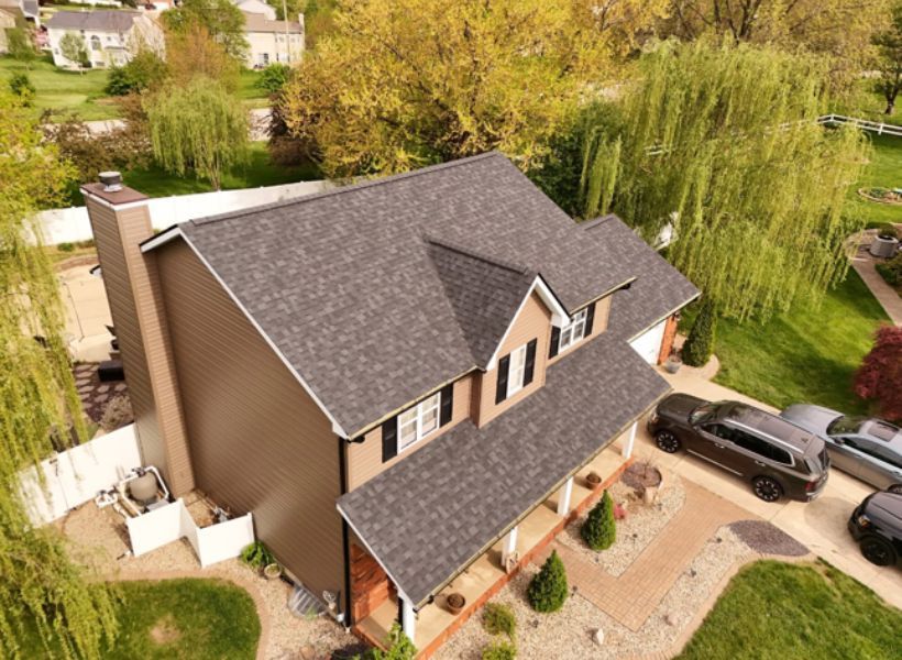roof installation job 3
