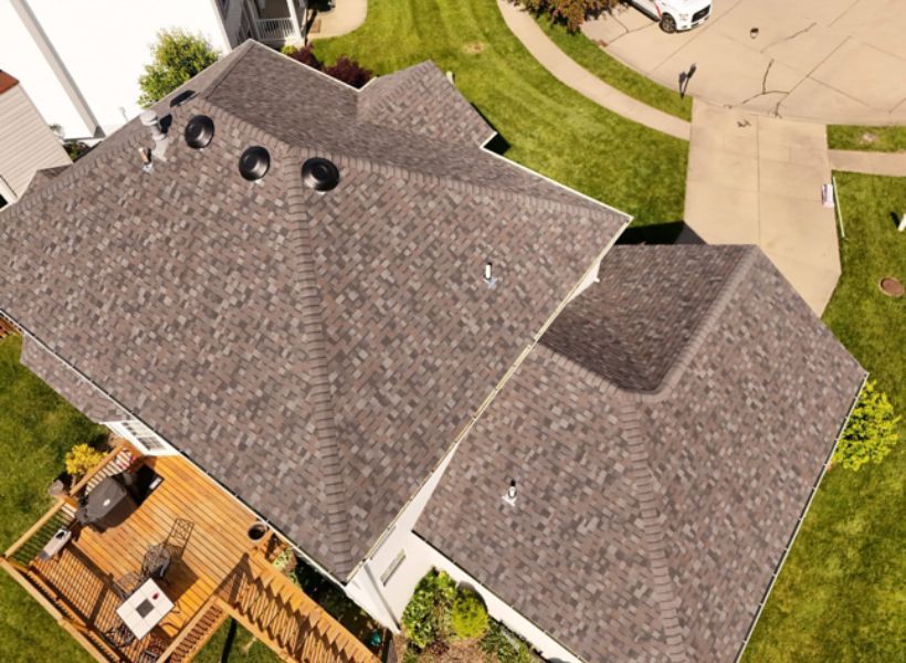 roof installation job 6