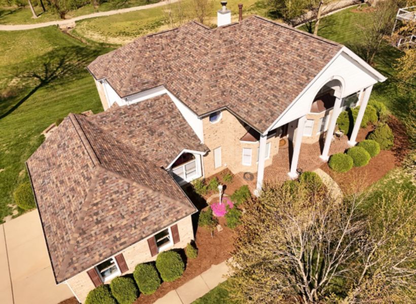 roof installation job 7