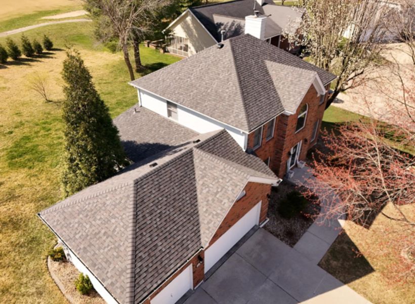 roof installation job 8