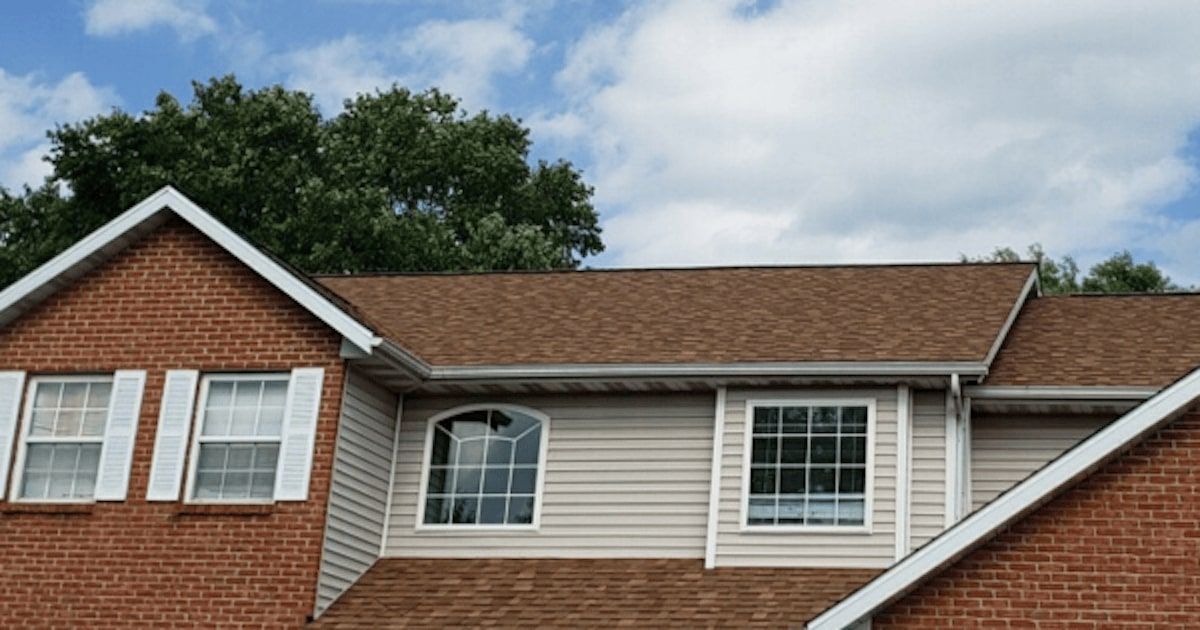 Roof repair fairview heights